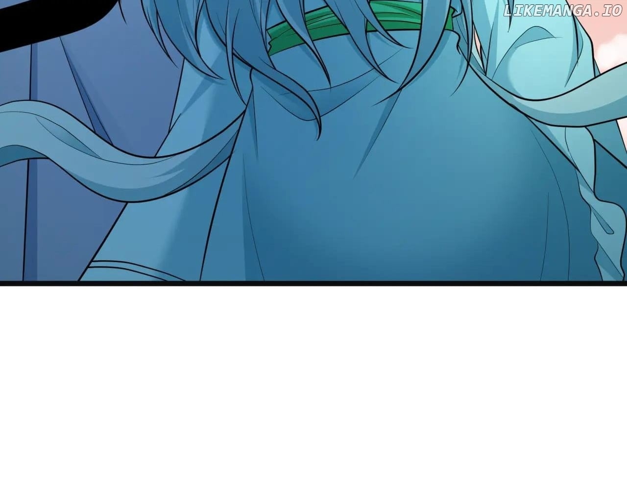 Era of the Haunted Chapter 375 - page 142